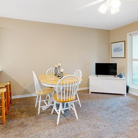 Grand Caribbean Perdido Key 211 EAST Apartment Pensacola Bagian luar foto