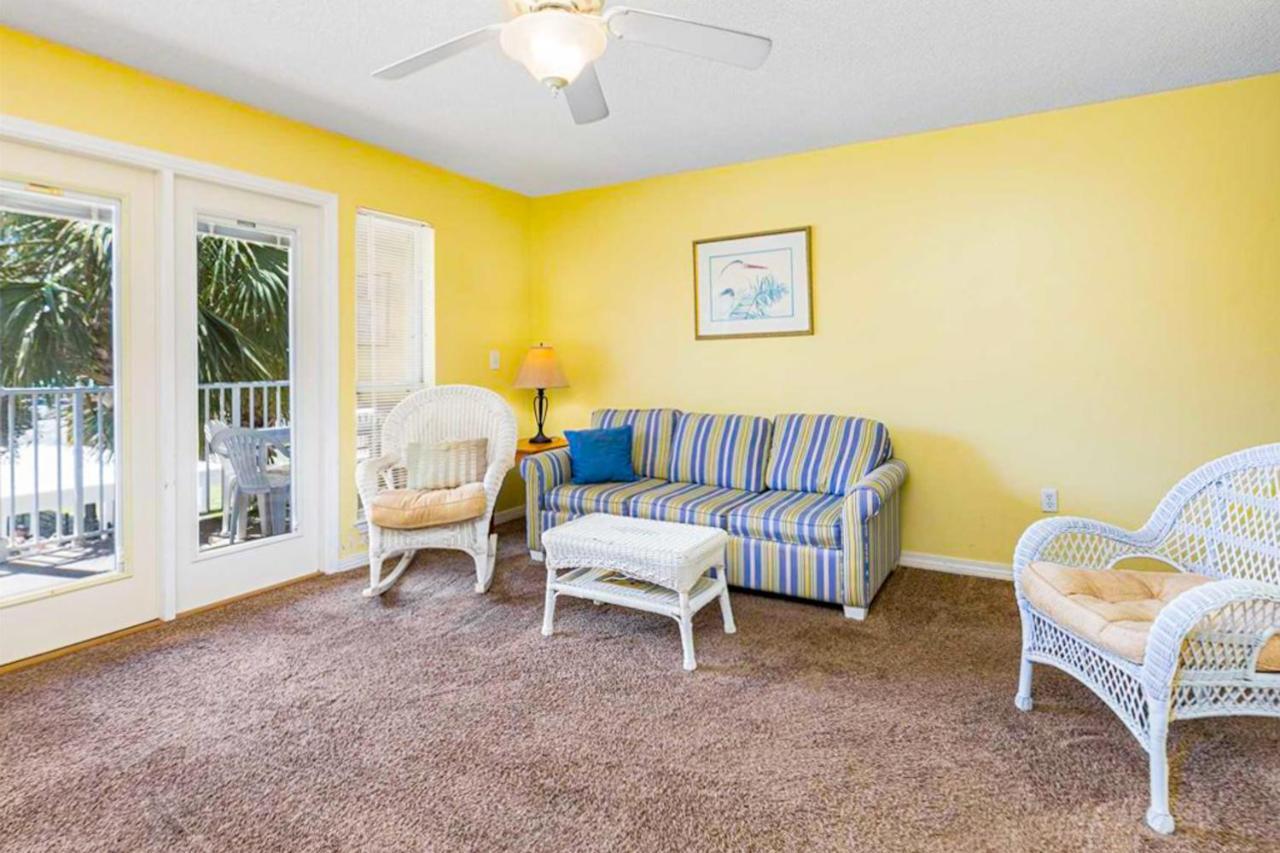 Grand Caribbean Perdido Key 211 EAST Apartment Pensacola Bagian luar foto