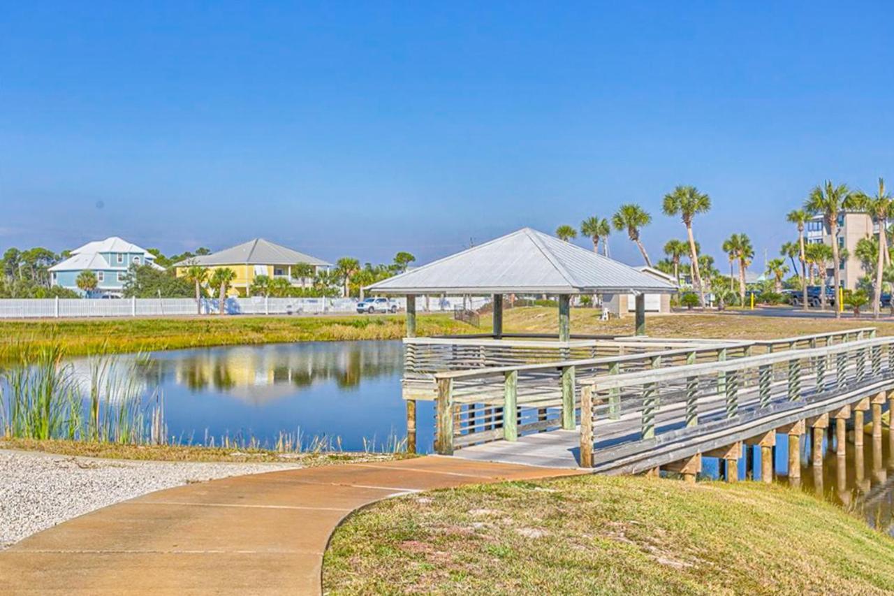 Grand Caribbean Perdido Key 211 EAST Apartment Pensacola Bagian luar foto