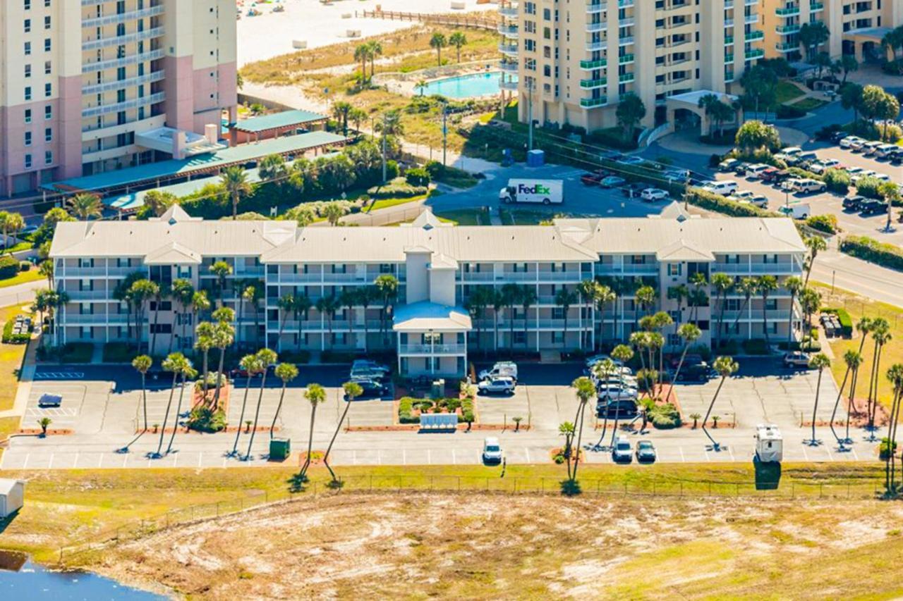 Grand Caribbean Perdido Key 211 EAST Apartment Pensacola Bagian luar foto