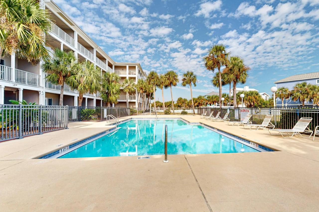 Grand Caribbean Perdido Key 211 EAST Apartment Pensacola Bagian luar foto