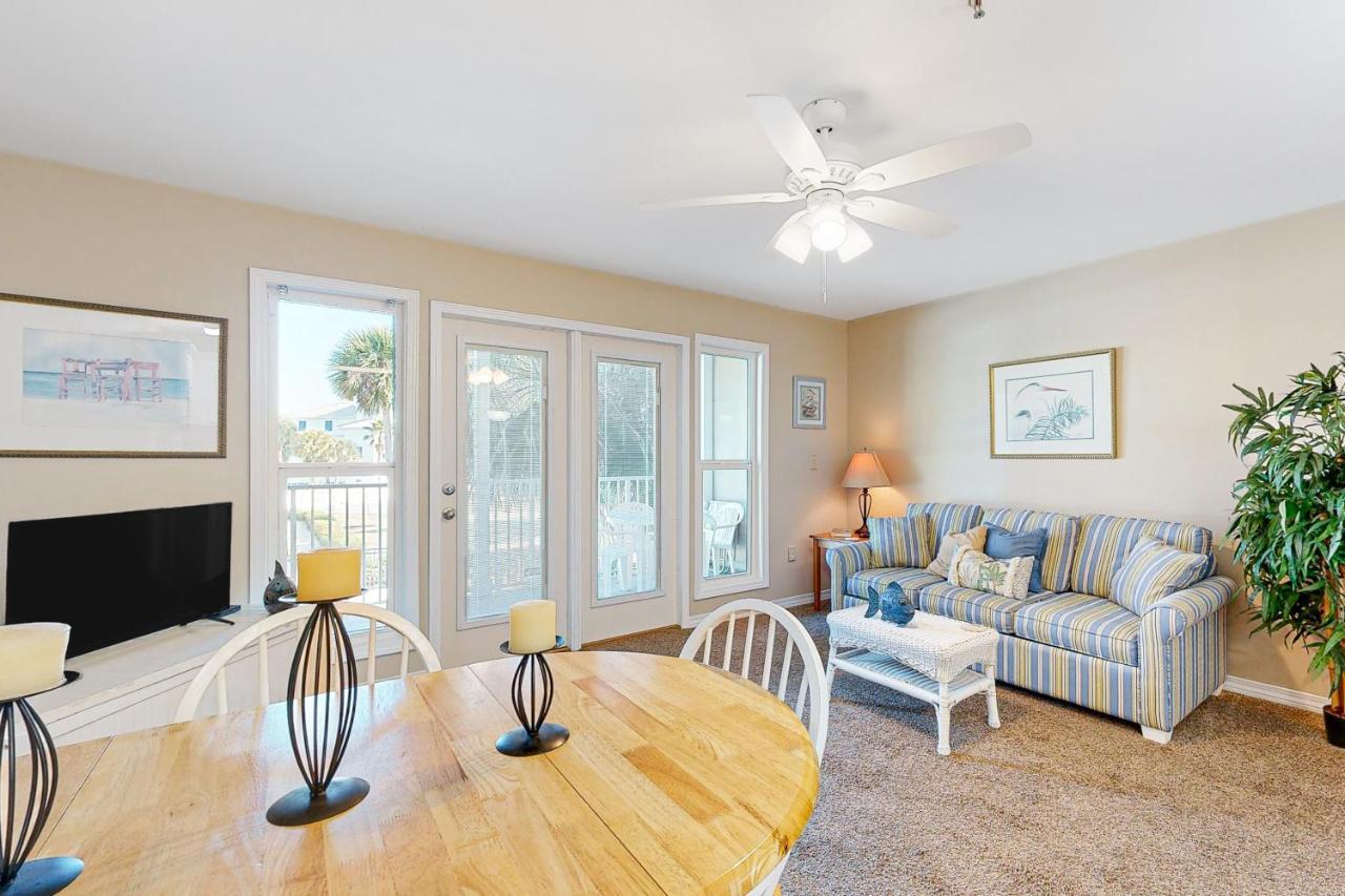 Grand Caribbean Perdido Key 211 EAST Apartment Pensacola Bagian luar foto