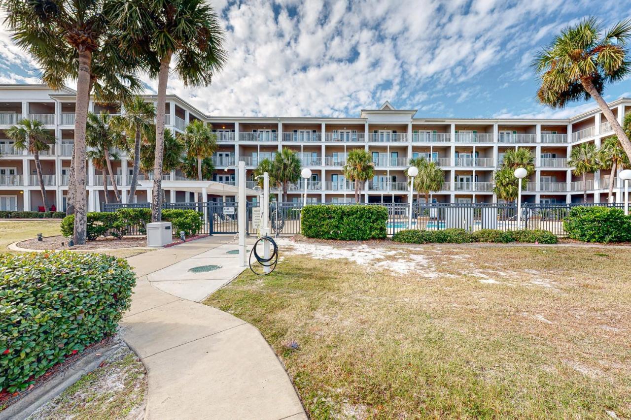 Grand Caribbean Perdido Key 211 EAST Apartment Pensacola Bagian luar foto
