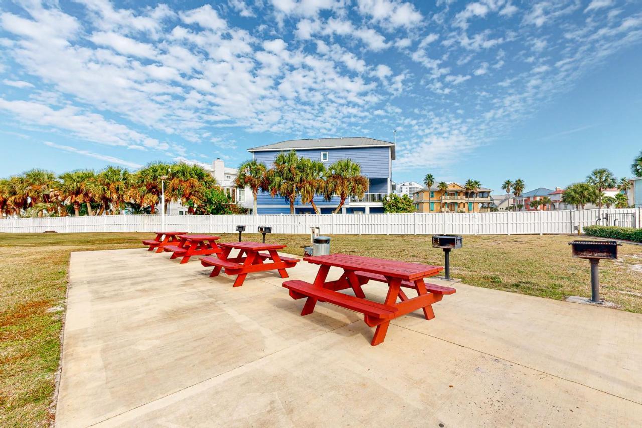 Grand Caribbean Perdido Key 211 EAST Apartment Pensacola Bagian luar foto