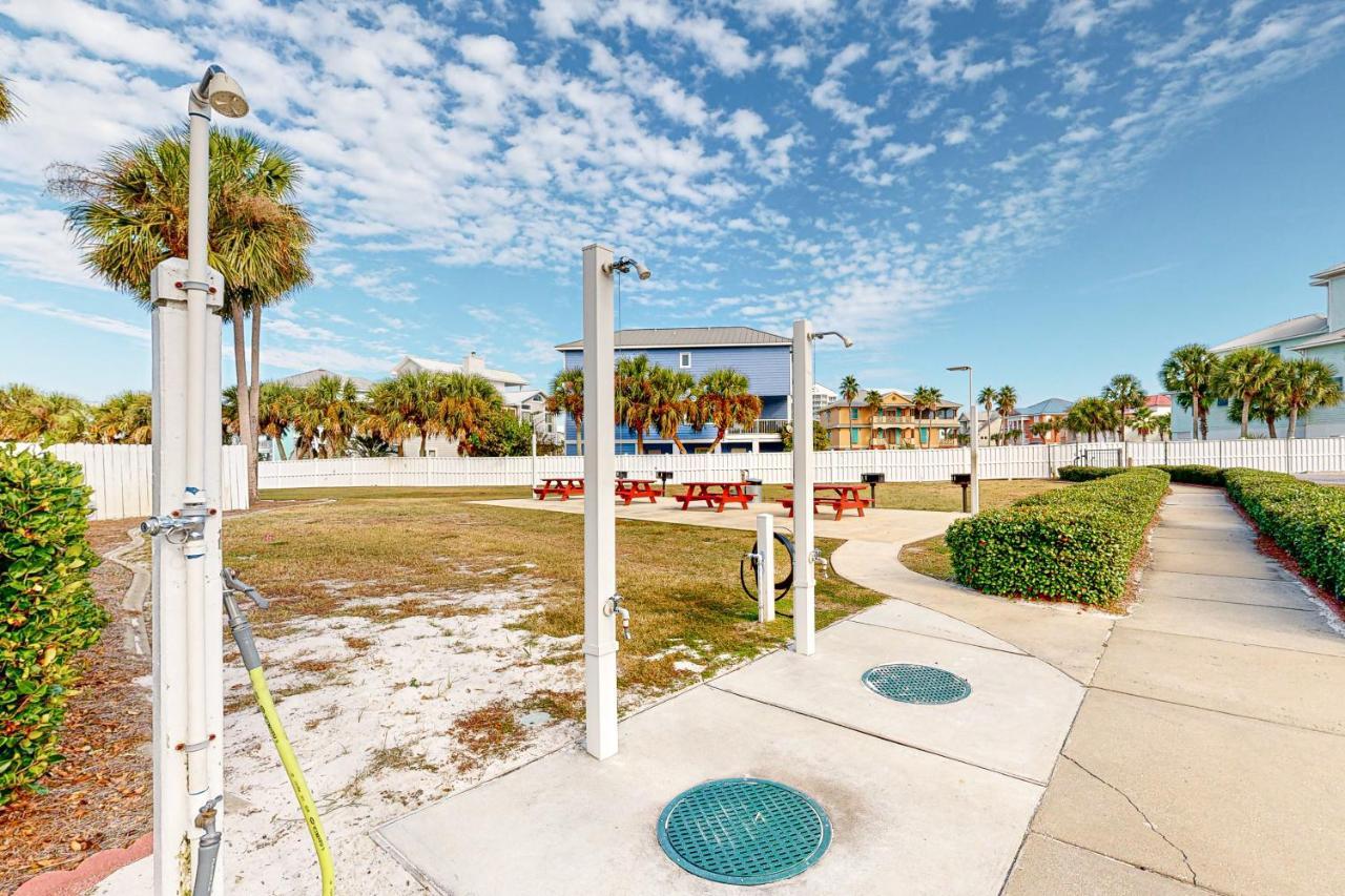 Grand Caribbean Perdido Key 211 EAST Apartment Pensacola Bagian luar foto