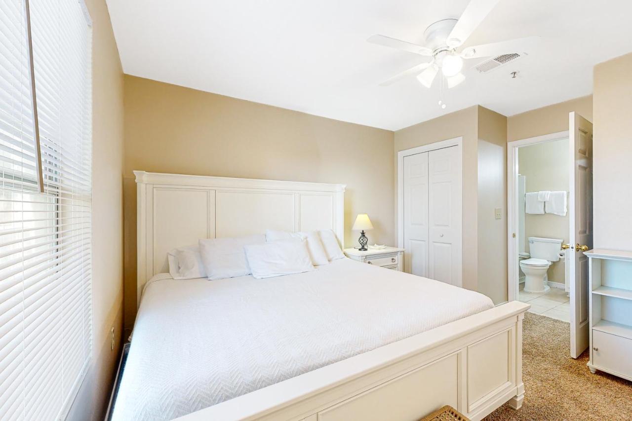 Grand Caribbean Perdido Key 211 EAST Apartment Pensacola Bagian luar foto