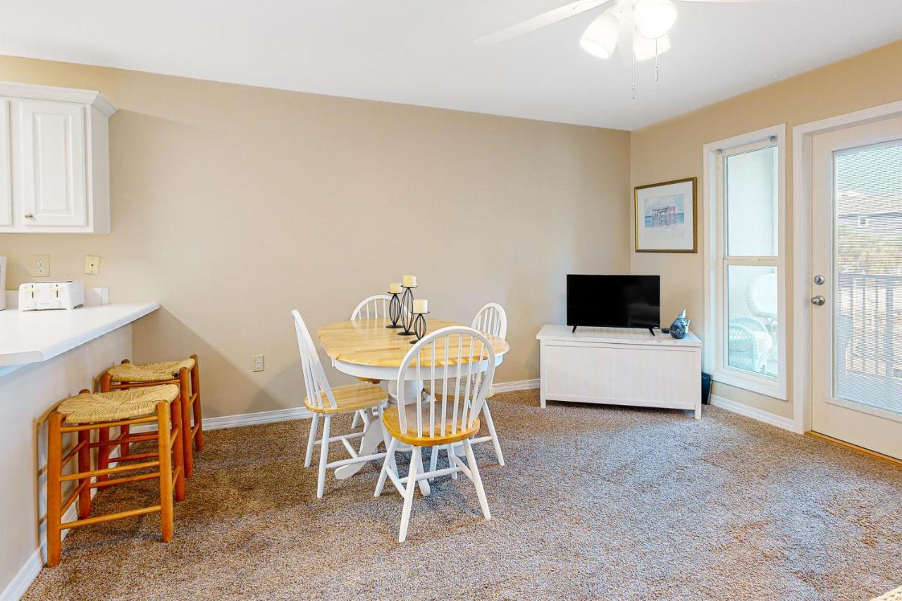 Grand Caribbean Perdido Key 211 EAST Apartment Pensacola Bagian luar foto