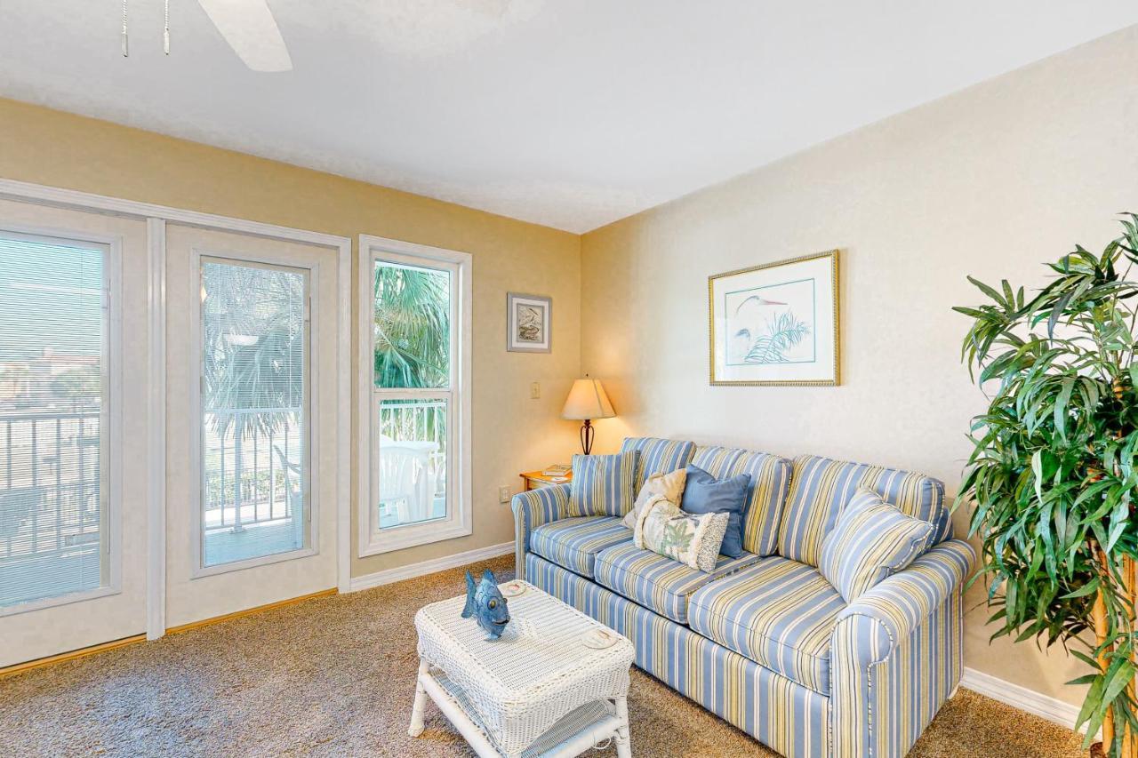 Grand Caribbean Perdido Key 211 EAST Apartment Pensacola Bagian luar foto
