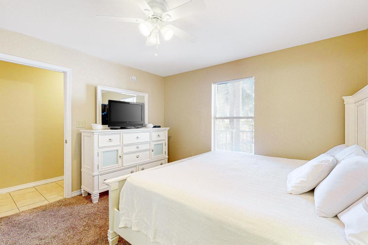 Grand Caribbean Perdido Key 211 EAST Apartment Pensacola Bagian luar foto