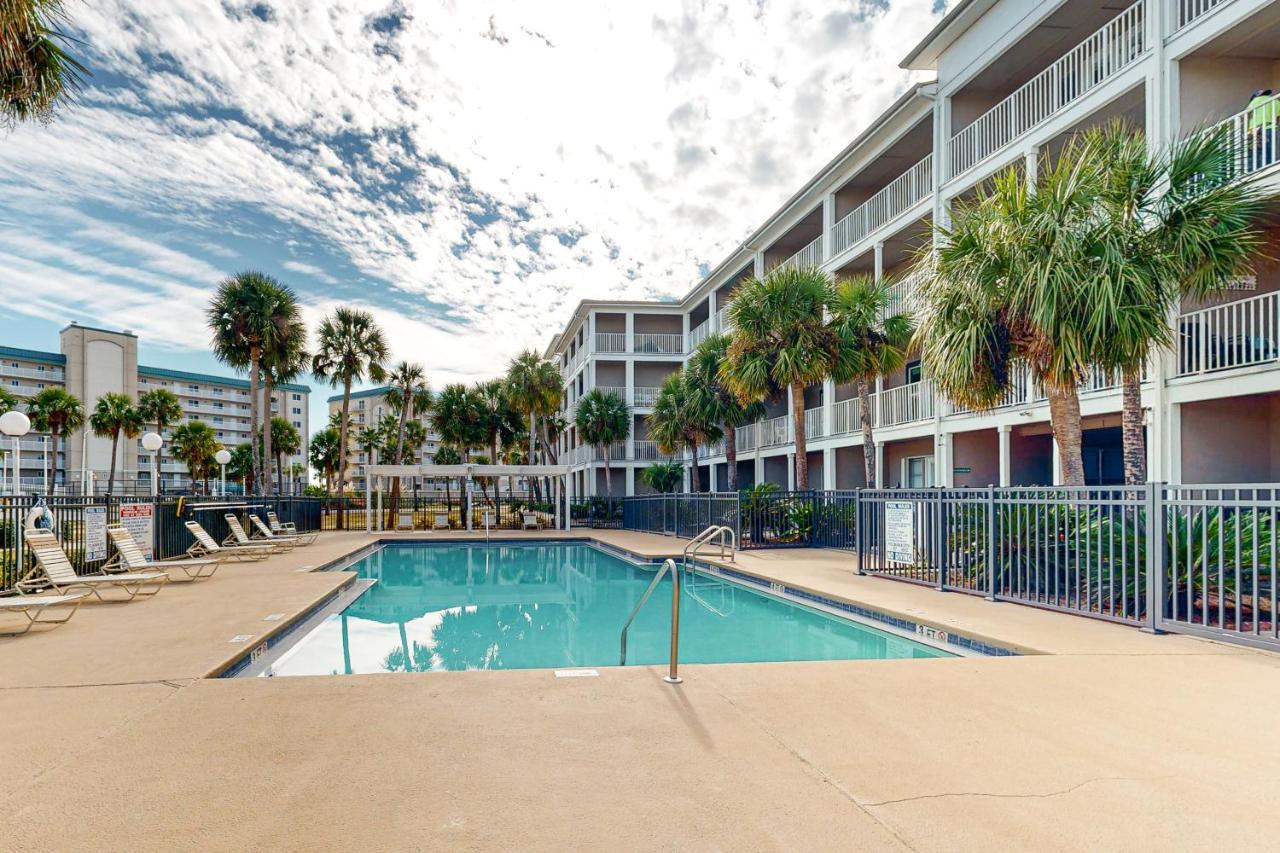 Grand Caribbean Perdido Key 211 EAST Apartment Pensacola Bagian luar foto