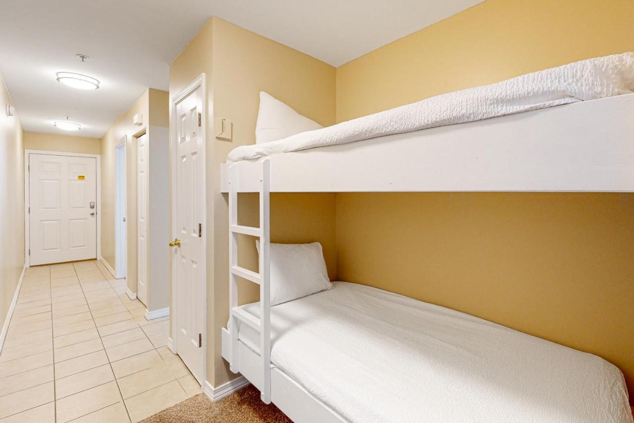 Grand Caribbean Perdido Key 211 EAST Apartment Pensacola Bagian luar foto